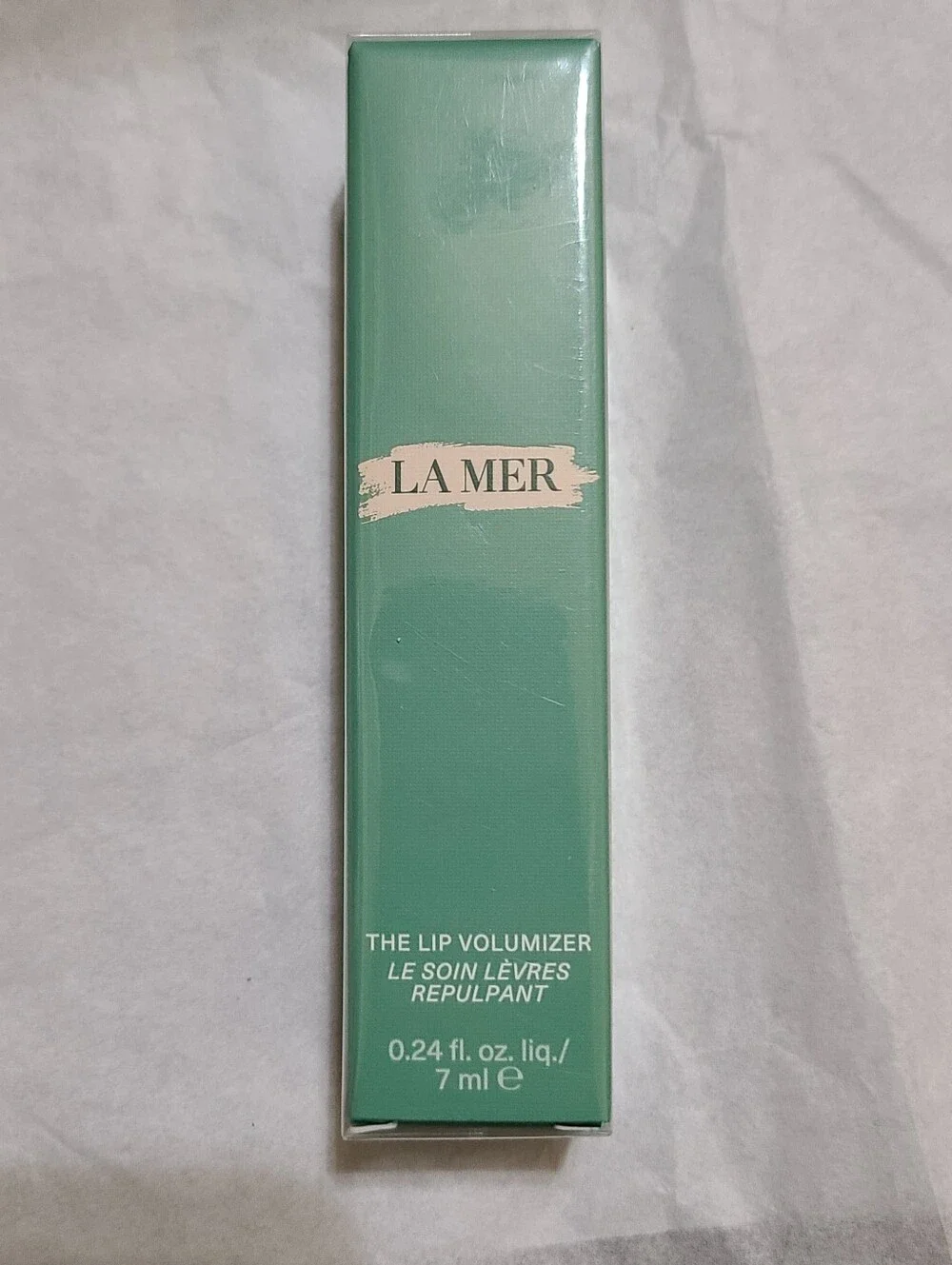 La Mer Lip Volumizer Color Sheer